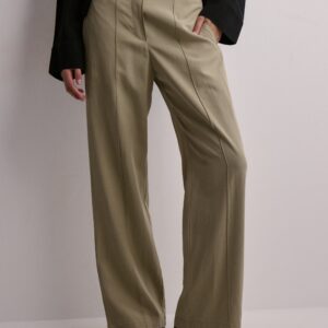 Sams⌀e Sams⌀e - Beige - Sahani trousers 15151
