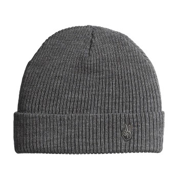 Seger Ike Cap Grå akryl One Size Barn Seger Ike Cap Grå akryl One Size Barn