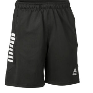 Select Bermuda Monaco Shorts Herre Xxxl Sort