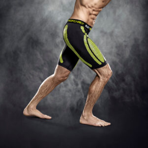 Select Kompression Shorts Unisex Sort