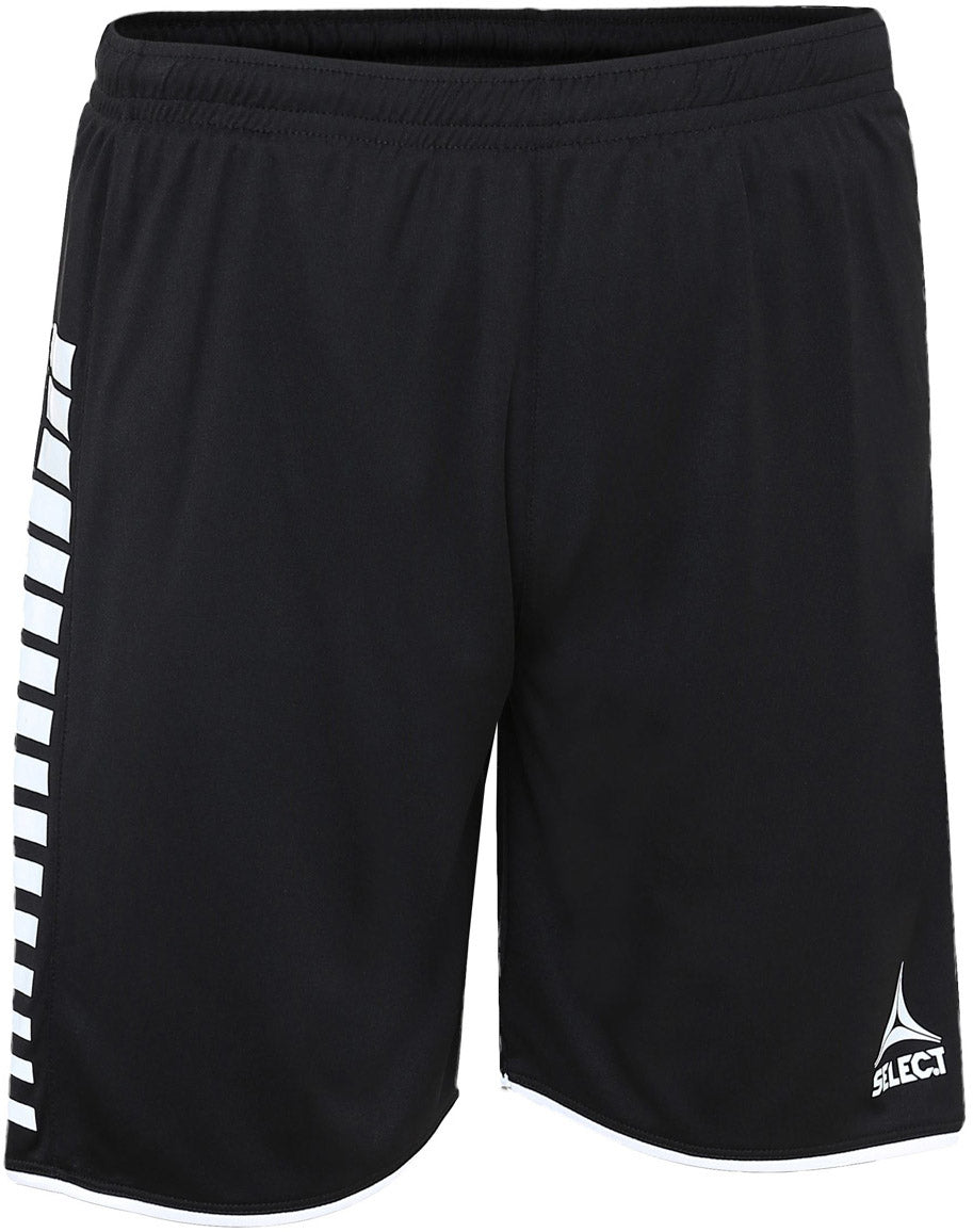 Select Player Shorts Argentina Shorts Herre Xl Sort Select Player Shorts Argentina Shorts Herre Xl Sort
