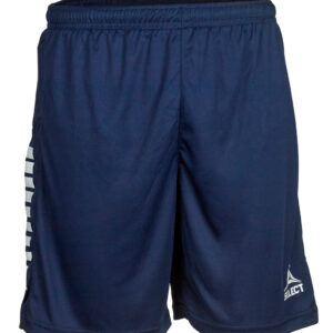 Select Spain Player Shorts Herre M Blå
