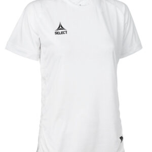 Select Spain Player Tshirt Dame Hvid