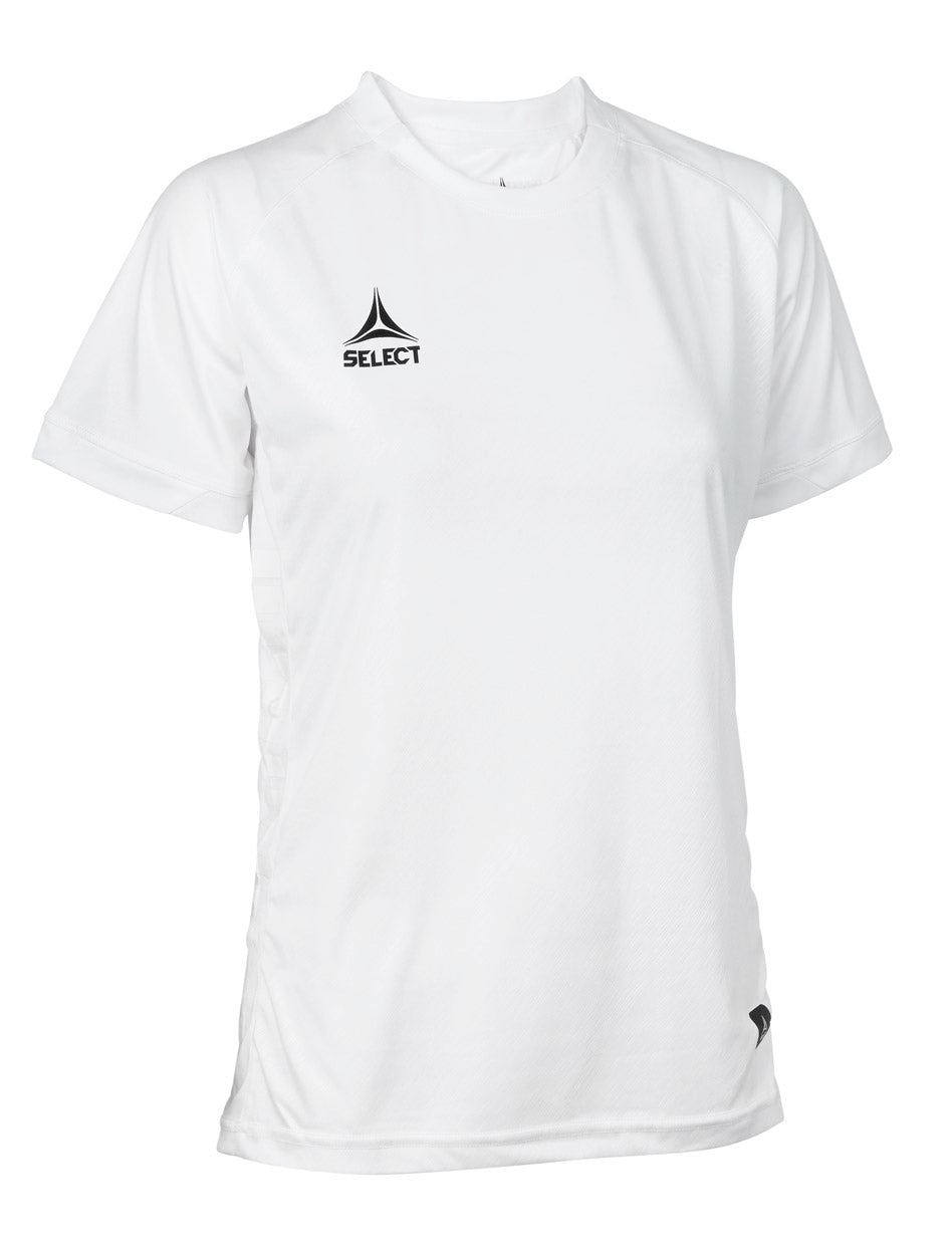 Select Spain Player Tshirt Dame Hvid Select Spain Player Tshirt Dame Hvid