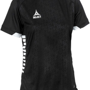 Select Spain Player Tshirt Dame Xl Sort