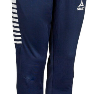 Select Spain Training Pants Regular Fit Bukser Herre Blå