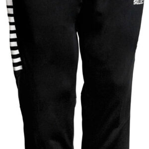 Select Spain Training Pants Regular Fit Bukser Herre Xl Sort