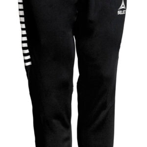Select Training Regular Fit Træningsbukser Herre 2xl Sort