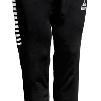 Select Training Regular Fit Træningsbukser Herre 2xl Sort
