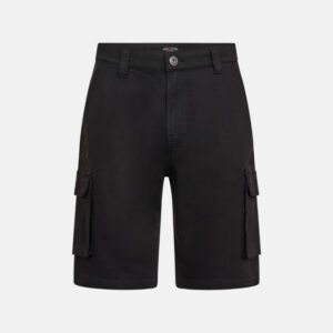 Shorts | 100% bomuld | Sort