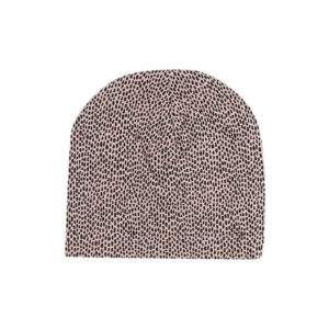 Soft Gallery - Beanie - Silver Pink - 1-3 år