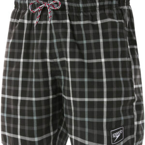 Speedo Check Leisure Badeshorts Herre Xs Multifarvet