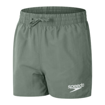 Speedo Classic 13" Badebukser Unisex Grøn