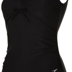 Speedo Grace Uback Badedragt Til Gravide Dame Xs Sort