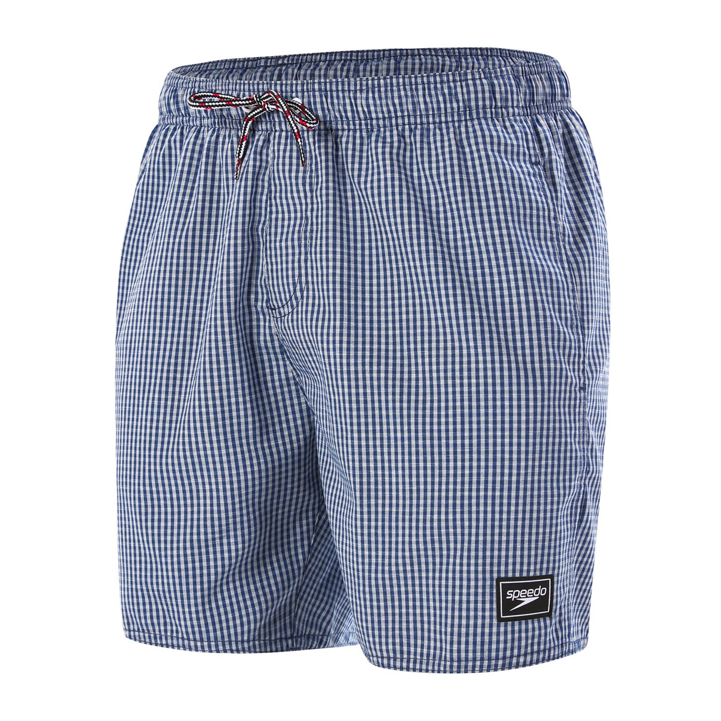 Speedo Stripe Leisure 16" Watershort Herre Xs Blå Speedo Stripe Leisure 16" Watershort Herre Xs Blå
