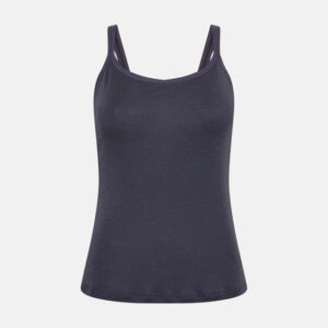 Stroptop | 100% uld | Lavendel