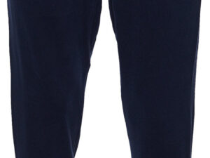 Superdry Code Essential Joggingbukser Herre Blå