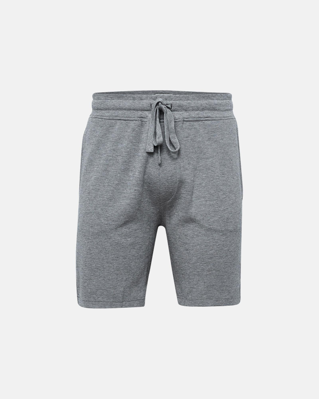 Sweat shorts | Bambusviskose | Lys grå Sweat shorts | Bambusviskose | Lys grå