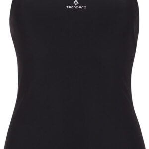 Tecnopro Rosaline Badedragt Dame 36 Sort