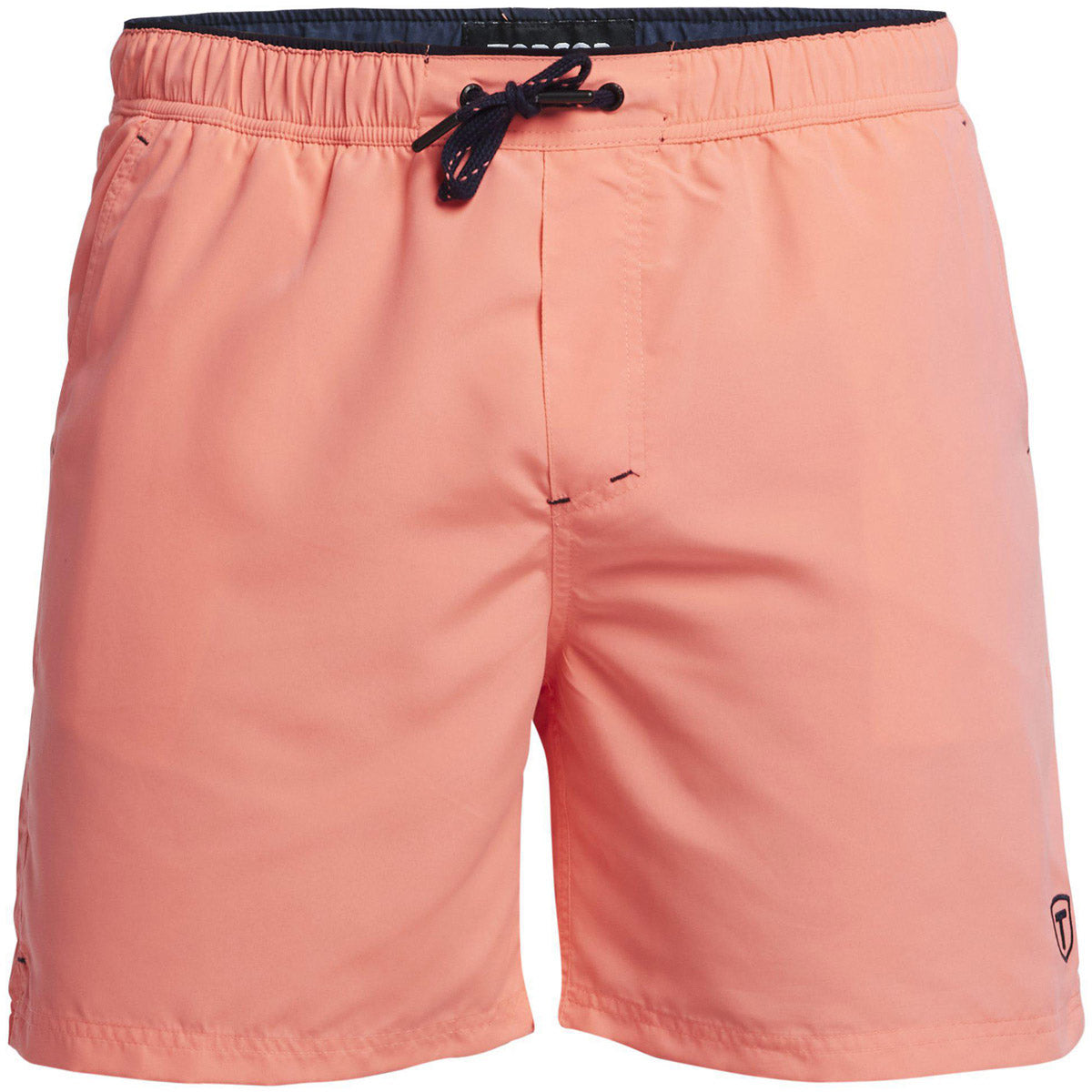 Tenson Essential Badeshorts Herre Pink Tenson Essential Badeshorts Herre Pink