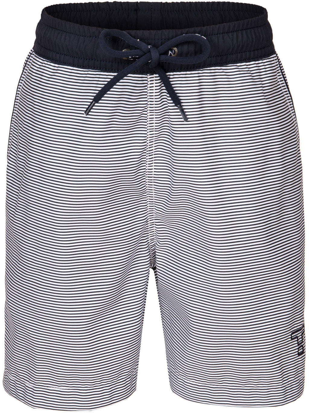 Tenson Santorini Badeshorts Herre L Grå Tenson Santorini Badeshorts Herre L Grå