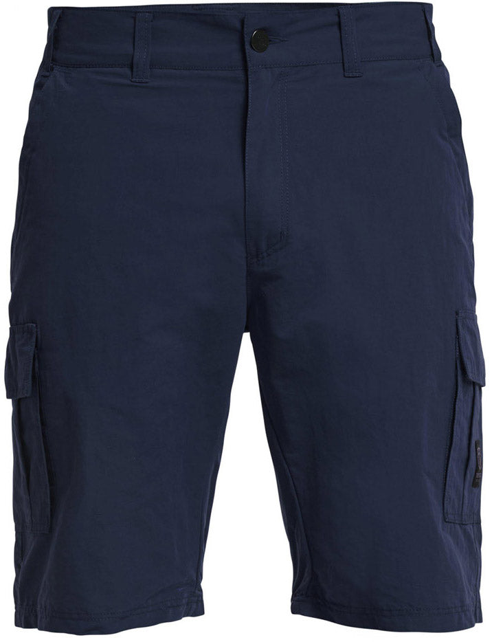 Tenson Thad Shorts Herre Blå Tenson Thad Shorts Herre Blå