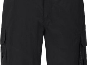 Tenson Tom Shorts Herre Sort