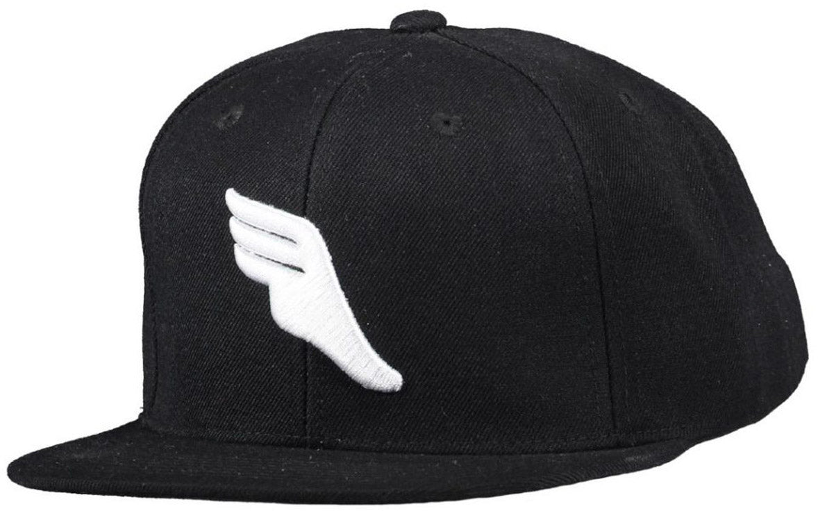 The Athlete's Foot Taf Kasket Unisex Sort The Athlete's Foot Taf Kasket Unisex Sort