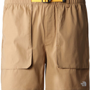 The North Face Class V Ripstop Shorts Herre Brun