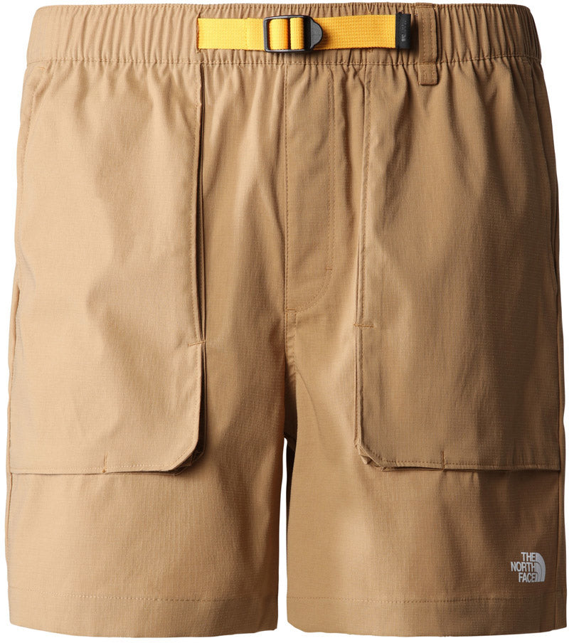 The North Face Class V Ripstop Shorts Herre Brun The North Face Class V Ripstop Shorts Herre Brun
