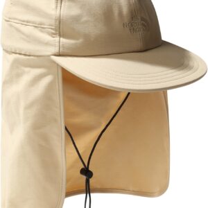 The North Face Class V Sunshield Kasket Herre Onesize Brun