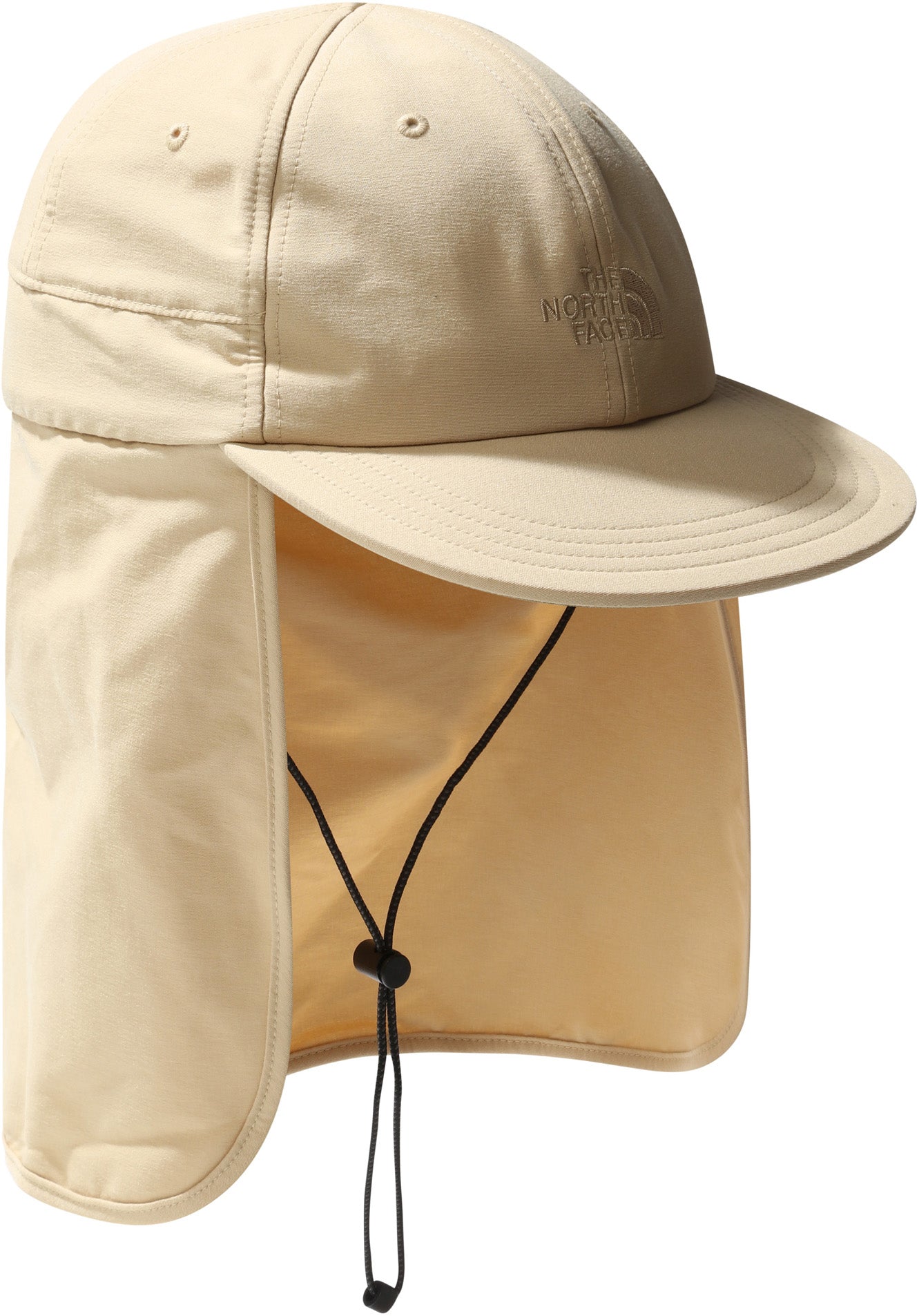 The North Face Class V Sunshield Kasket Herre Onesize Brun The North Face Class V Sunshield Kasket Herre Onesize Brun