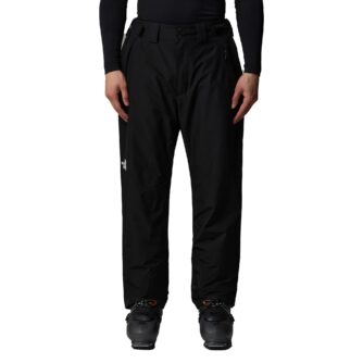The North Face Descemdit Skibukser Herre Sort