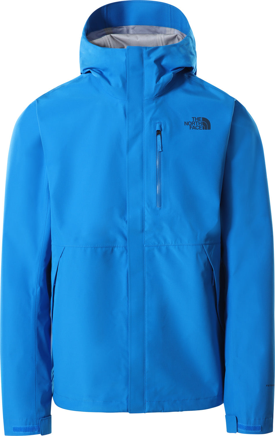 The North Face Dryzzle Futurelight Regnjakke Herre S Blå The North Face Dryzzle Futurelight Regnjakke Herre S Blå