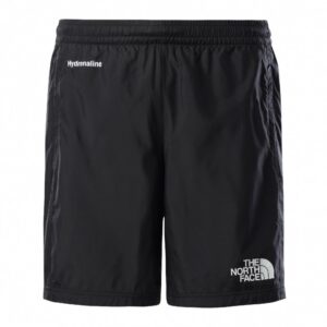 The North Face Hydren Wind Shorts Herre Sort