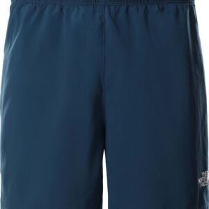 The North Face Movmynt Løbeshorts Herre Blå