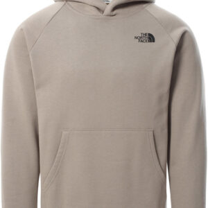 The North Face Raglan Redbox Hættetrøje Herre 120129 / 78 År Brun