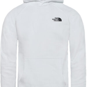 The North Face Raglan Redbox Hættetrøje Herre 142151 / 1112 År Hvid