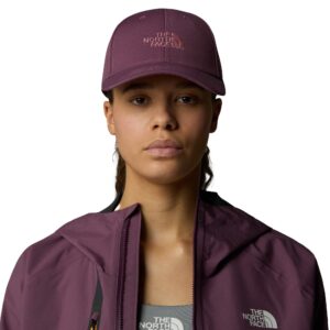 The North Face Recycled 66 Classic Kasket Unisex Onesize Lilla