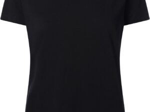 The North Face Simple Dome Tshirt Dame Sort