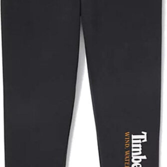 Timberland Wwes Joggingbukser Herre Sort