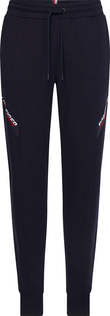 Tommy Hilfiger Tape Bukser Herre Blå Tommy Hilfiger Tape Bukser Herre Blå