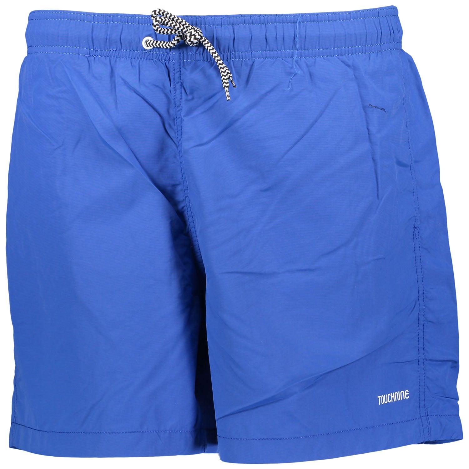 Touch9 Santos Badeshorts Herre 2xl Blå Touch9 Santos Badeshorts Herre 2xl Blå