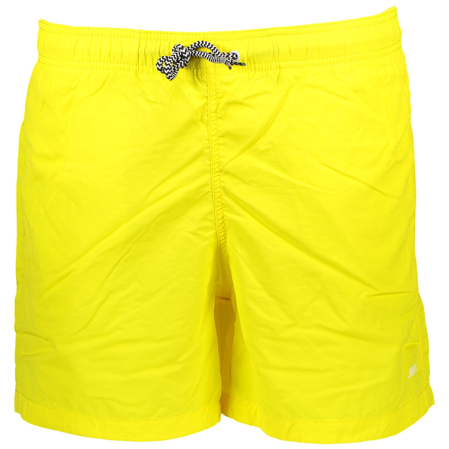 Touch9 Santos Badeshorts Herre M Gul Touch9 Santos Badeshorts Herre M Gul