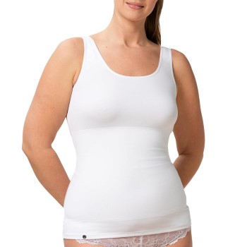 Triumph Trendy Sensation Shirt 02 Hvid polyamid Small Dame Triumph Trendy Sensation Shirt 02 Hvid polyamid Small Dame
