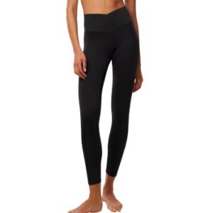 Triumph Triaction Cardio RTW High-Rise Leggings Sort Small Dame