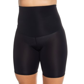 Trofe Shaping Long Leg Trusser Sort Small Dame Trofe Shaping Long Leg Trusser Sort Small Dame