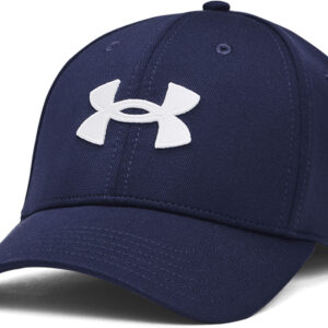 Under Armour Blitzing Kasket Herre M/l Blå