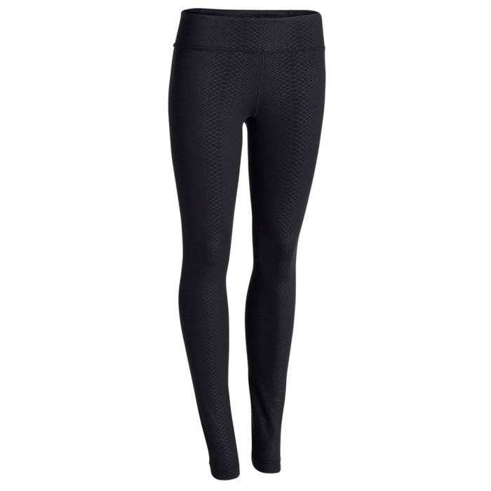 Under Armour Dame Træningstights Str. L - Svedtransporterende, Studio Printed Legging Under Armour Dame Træningstights Str. L - Svedtransporterende, Studio Printed Legging