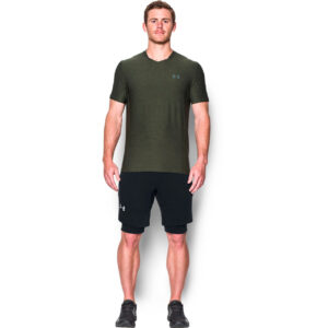 Under Armour Threadborne Novelty Shorts Herre